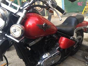 Kawasaki Vulcan VN - Motos - Santa Teresa, Rio de Janeiro | OLX