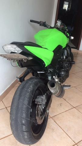 Kawasaki z - Motos - Quissamã, Rio de Janeiro | OLX