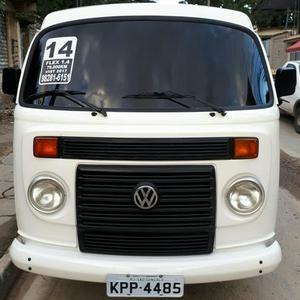 Kombi furgão - Caminhões, ônibus e vans - Icaraí, Niterói | OLX