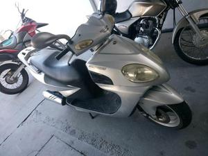 Moto 125cc automática,  - Motos - Parque Prazeres, Campos Dos Goytacazes | OLX