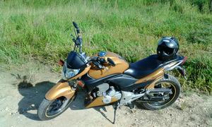 Moto CB  - Motos - Paraíso, Barra Mansa | OLX