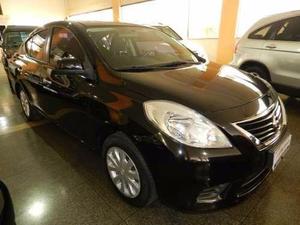 Nissan Versa S  - Carros - Madureira, Rio de Janeiro | OLX