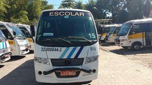 Onibus Volare Escolar - Diesel - Único dono - Caminhões, ônibus e vans - Taquara, Rio de Janeiro | OLX