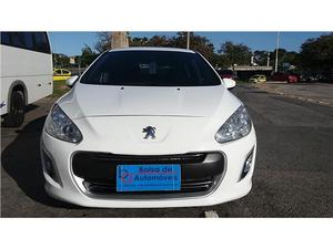 Peugeot 308 Allure  - Carros - Centro, Rio de Janeiro | OLX