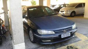 Peugeot 406 Automático  completo  - Motos - Engenho Novo, Rio de Janeiro | OLX