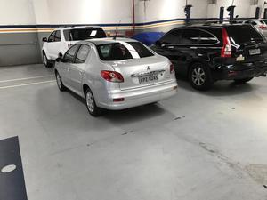 Raridade peugeot 207 sedam,  - Carros - Barra da Tijuca, Rio de Janeiro | OLX