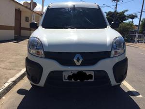 Renault Kangoo 1.6 Flex Express  - Carros - Cavaleiros, Macaé | OLX