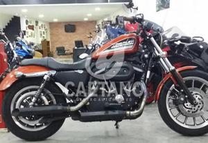 SPORTSTER XL 883 R Harley Davidson,  - Motos - Tijuca, Rio de Janeiro | OLX