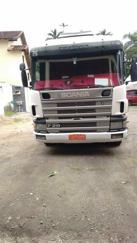 Scania 310 - Caminhões, ônibus e vans - Casimiro De Abreu, Rio de Janeiro | OLX
