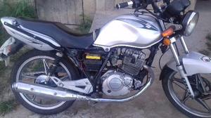 Suzuki En,  - Motos - Fátima, Niterói | OLX