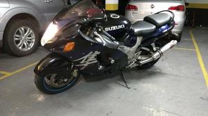 Suzuki Gsx moto mais rápida do mundo,  - Motos - Icaraí, Niterói | OLX