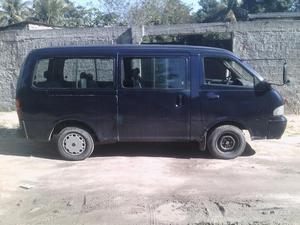 Van documentos em dia - Caminhões, ônibus e vans - Jardim Guandu, Nova Iguaçu | OLX