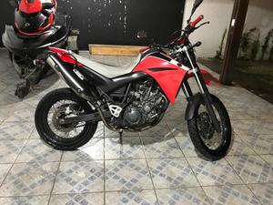 Vendo Moto Yamaha XT660 ano  R$  - Motos - Centro, Niterói | OLX