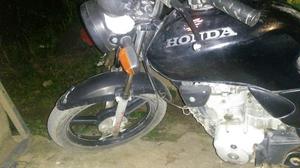 Vendo fan 125 ano - Motos - Santa Isabel, São Gonçalo | OLX