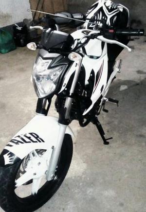 Vendo fazer 250 ano  - Motos - Jardim Esperança, Cabo Frio | OLX