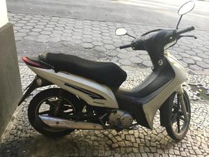 Vendo uma Moto Honda diz,  - Motos - Jacaré, Rio de Janeiro | OLX