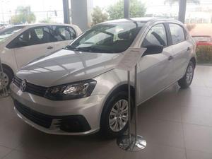 Vw - Volkswagen Gol 1.0 flex Trendline,  - Carros - Anil, Rio de Janeiro | OLX