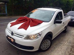 Vw - Volkswagen Saveiro 1.6 Completa Muito Nova Apenas 50 Mil KM,  - Carros - Centro, Barra Mansa | OLX
