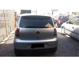 Vw - Volkswagen fox 1.0 completo. Ideal para Uber. 