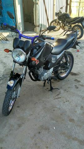 YBR Factor,  - Motos - Campo Grande, Rio de Janeiro | OLX