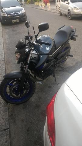 Yamaha Xj - Motos - Santa Cruz, Rio de Janeiro | OLX