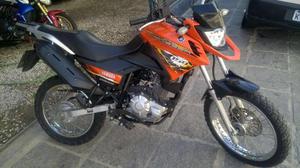 Yamaha crosser 150 Ed completo Ano  - Motos - Centro, Campos Dos Goytacazes | OLX