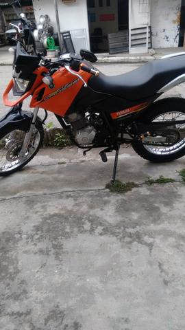 Yamaha crosser 150ed,  - Motos - Fonseca, Niterói | OLX