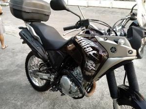 Yamaha tenere 250 unico dono baixa quilometragem,  - Motos - Vila Camari, Nova Iguaçu | OLX