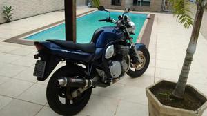 Bandit 600n  km originais,  - Motos - Rio Comprido, Rio de Janeiro | OLX