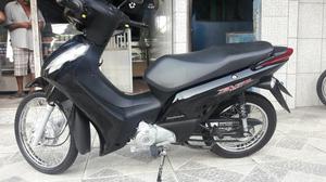 Biz  Nova,  - Motos - Ponto Chic, Nova Iguaçu | OLX