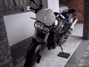 Bmw F 800 R moto linda nova,  - Motos - Campo Grande, Rio de Janeiro | OLX