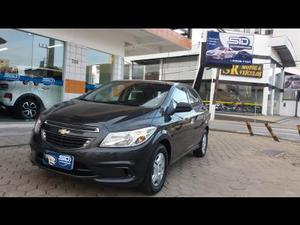 Chevrolet Onix 1.0 Lt  em Indaial R$ 