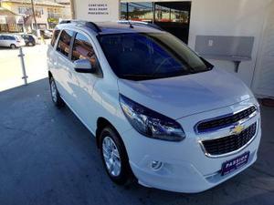 Chevrolet Spin Ltz 1.8 (7 Lugares) (flex)  em Joinville