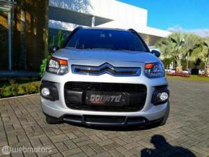 Citroën Aircross Exclusive v (flex) (aut)  em