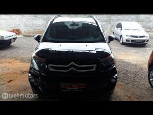 Citroën Aircross Tendance v (flex)  em Campo Bom