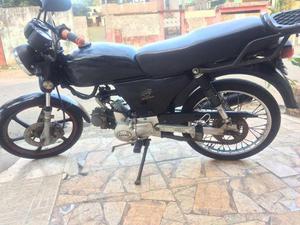 Dafra Super,  - Motos - Olinda, Nilópolis | OLX