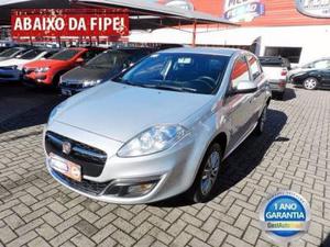 Fiat Bravo Essence Dualogic  em São José R$