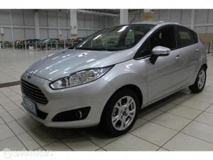 Ford Fiesta Hatch Se v Powershift  em São José