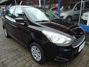 Ford KA Sedan Se  em Blumenau R$ 