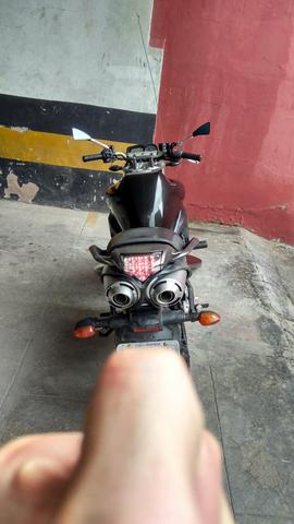 Fz - Motos - Engenho Novo, Rio de Janeiro | OLX