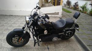 Harley Davidson fatbob,  - Motos - Cachambi, Rio de Janeiro | OLX