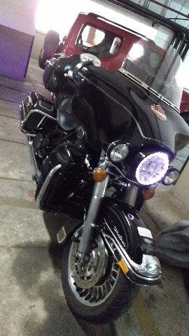 Harley-davidson Electra Ultra,  - Motos - Humaitá, Rio de Janeiro | OLX