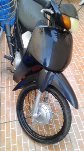 Honda Biz C100 ks,  - Motos - Bangu, Rio de Janeiro | OLX