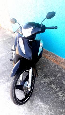 Honda Biz,  - Motos - Campo Grande, Rio de Janeiro | OLX