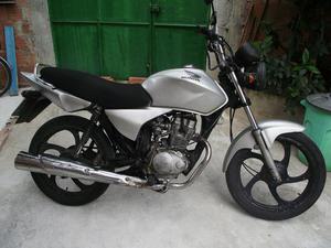 Honda CG  Doc Ok,  - Motos - Cosmos, Rio de Janeiro | OLX