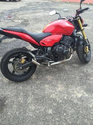 Honda Cb,  - Motos - Parque Santo Amaro, Campos Dos Goytacazes | OLX