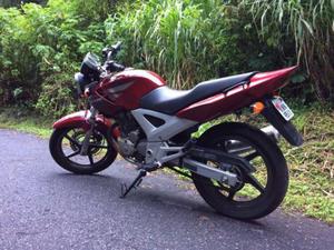 Honda Cb ister,  - Motos - Simeria, Petrópolis | OLX