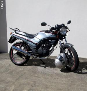 Honda Cbx,  - Motos - Mury, Nova Friburgo | OLX