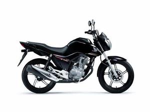 Honda Cg,  - Motos - Parque Aurora, Campos Dos Goytacazes | OLX