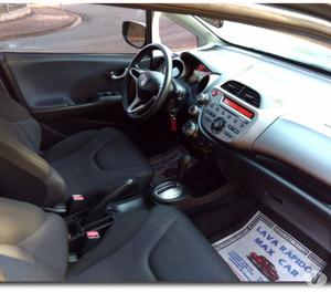 Honda New Fit  Automatico completo e impecavel!!